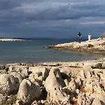 Stanzietta Novigrad For 10 At Olive Orchard * Novigrad (Istria)