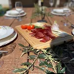 Stanzietta Novigrad For 10 At Olive Orchard Novigrad (Istria)