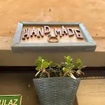 Stanzietta Novigrad For 10 At Olive Orchard * Novigrad (Istria)