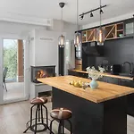 Stanzietta Novigrad For 10 At Olive Orchard *