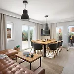 Stanzietta Novigrad For 10 At Olive Orchard