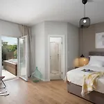 Stanzietta Novigrad For 10 At Olive Orchard Villa *