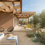 Stanzietta Novigrad For 10 At Olive Orchard