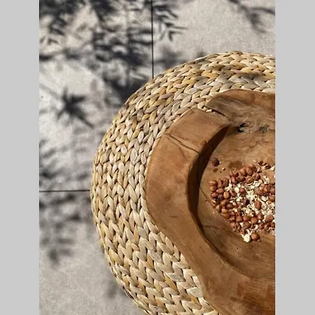 Stanzietta Novigrad For 10 At Olive Orchard Βίλα